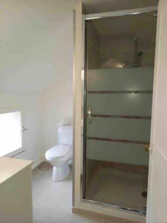 Appartement Hypercentre De Milly Bagian luar foto